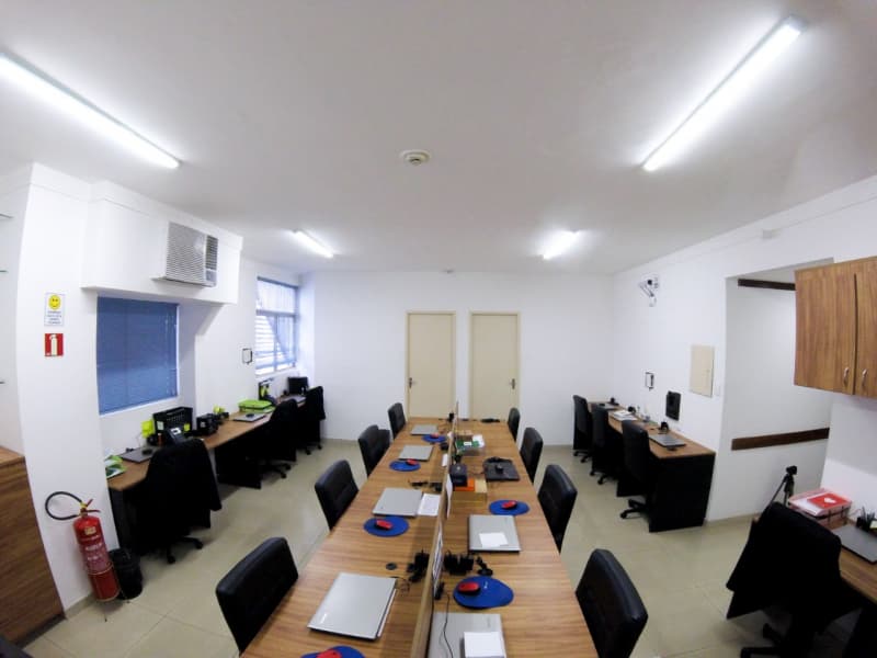Coworking para Advogados