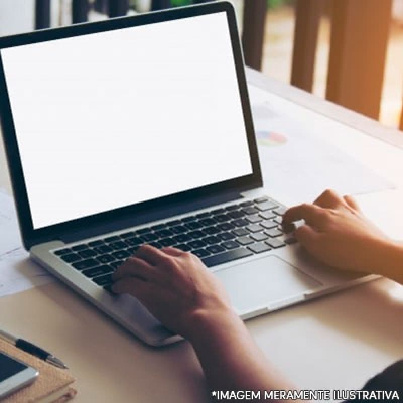 Escritório Virtual