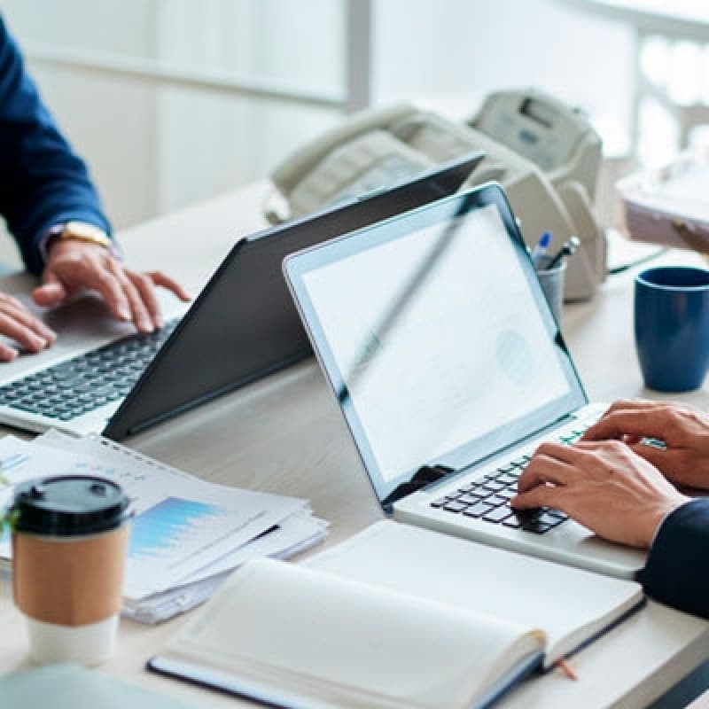 Escritórios para Coworking
