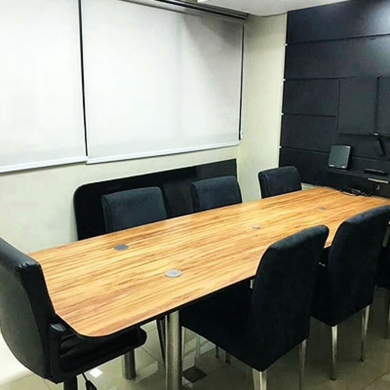 Salas de Coworking